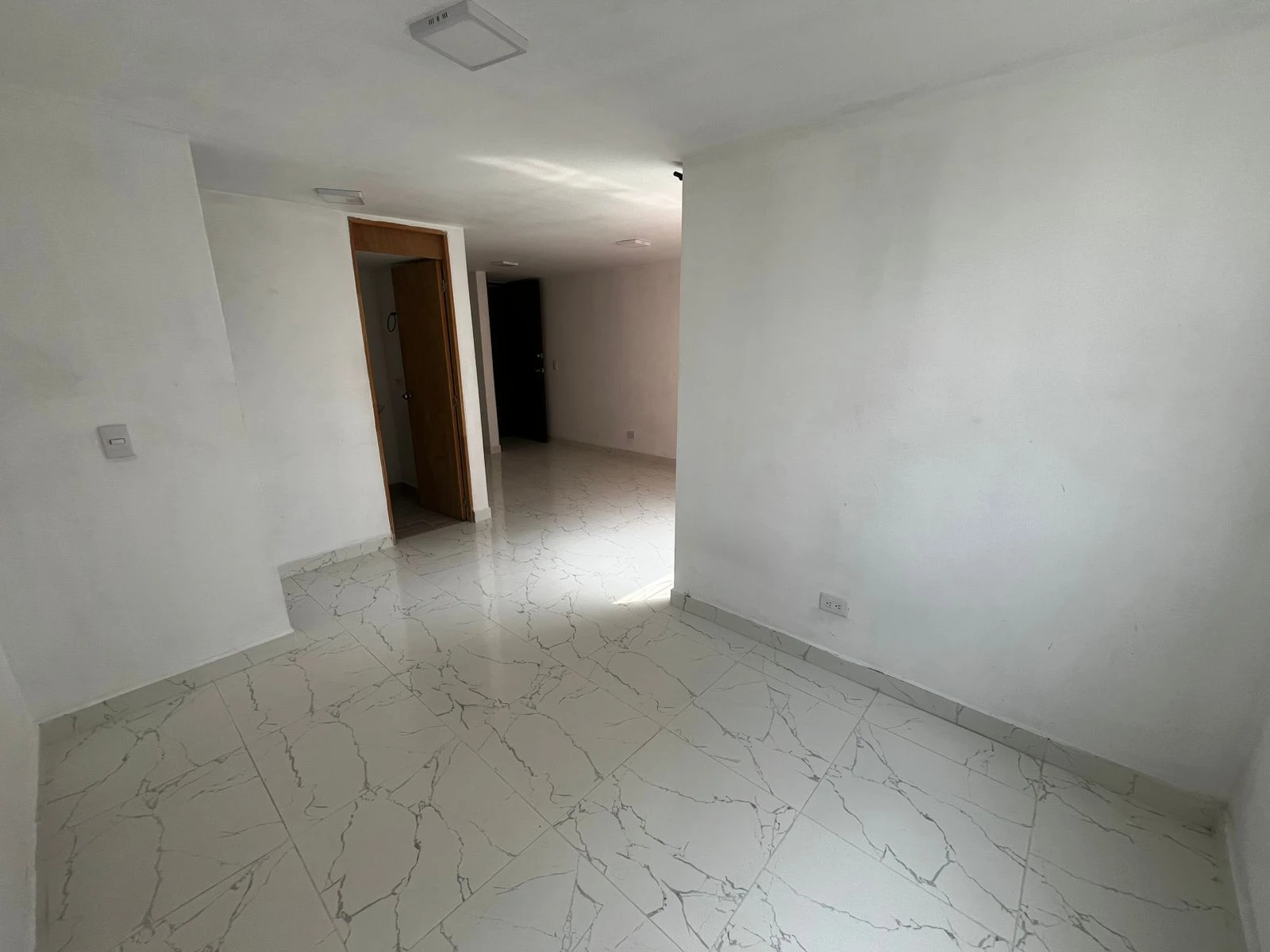 Apartamento en Arriendo Villas del Sol Bello