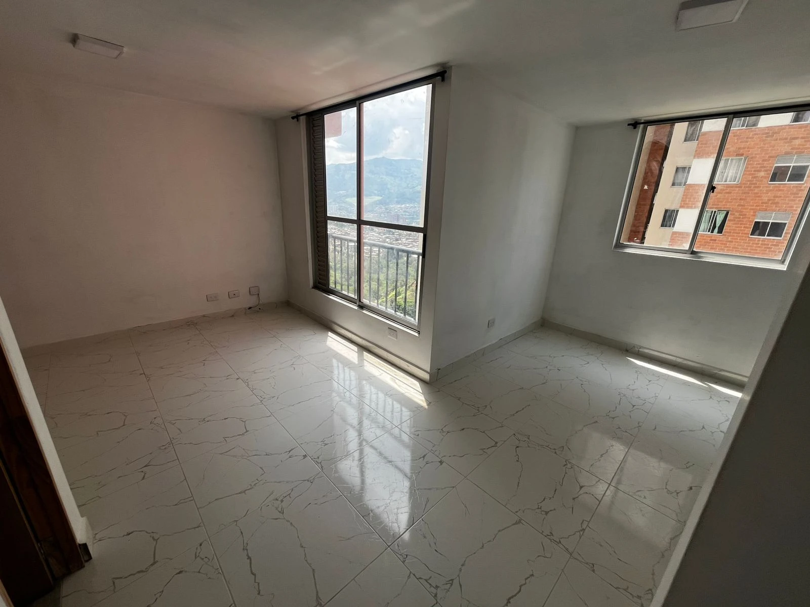 Apartamento en Arriendo Villas del Sol Bello