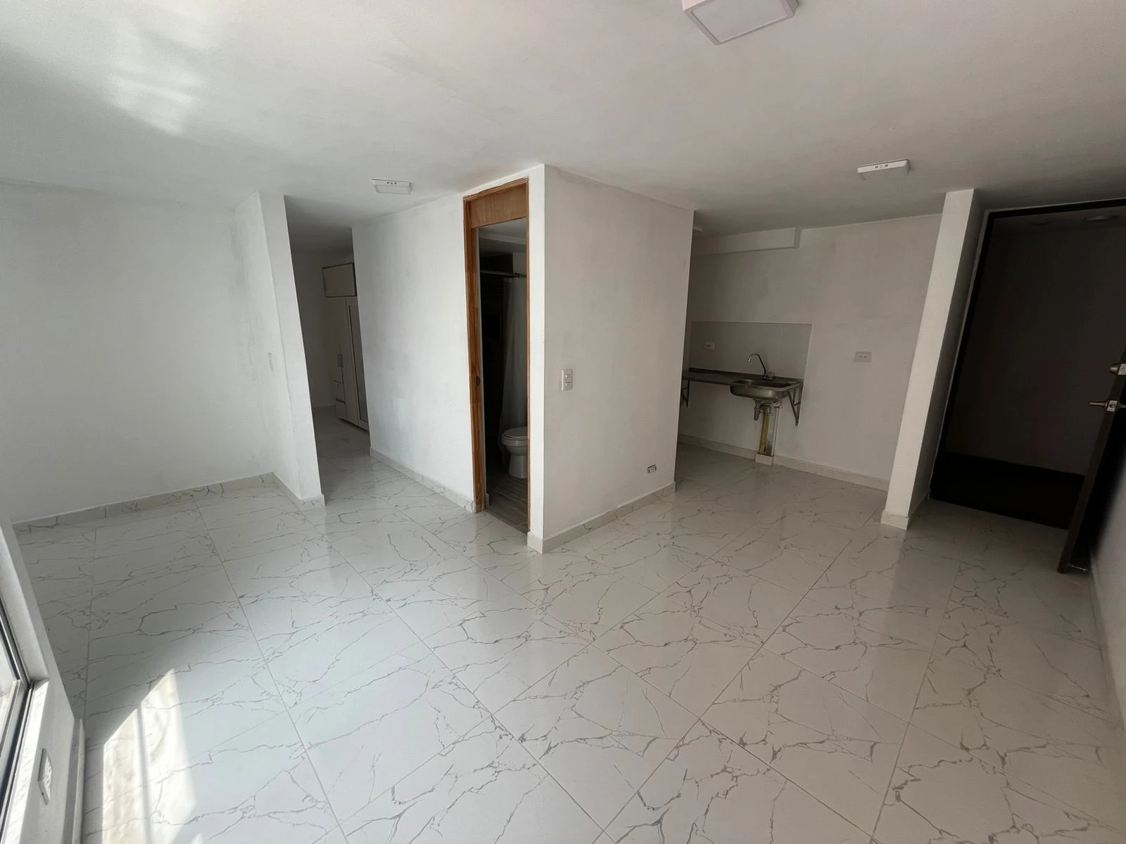 Apartamento en Arriendo Villas del Sol Bello