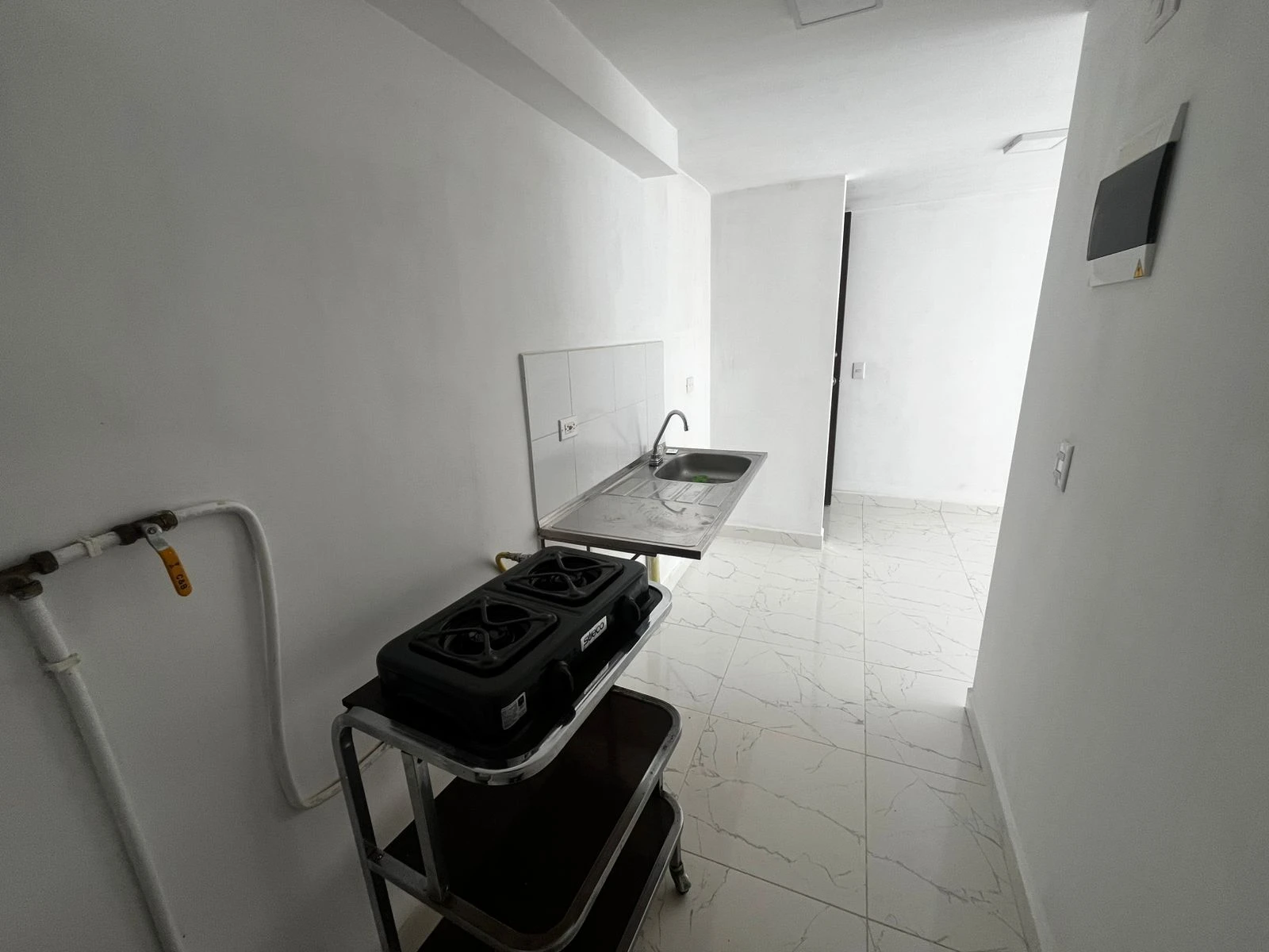 Apartamento en Arriendo Villas del Sol Bello