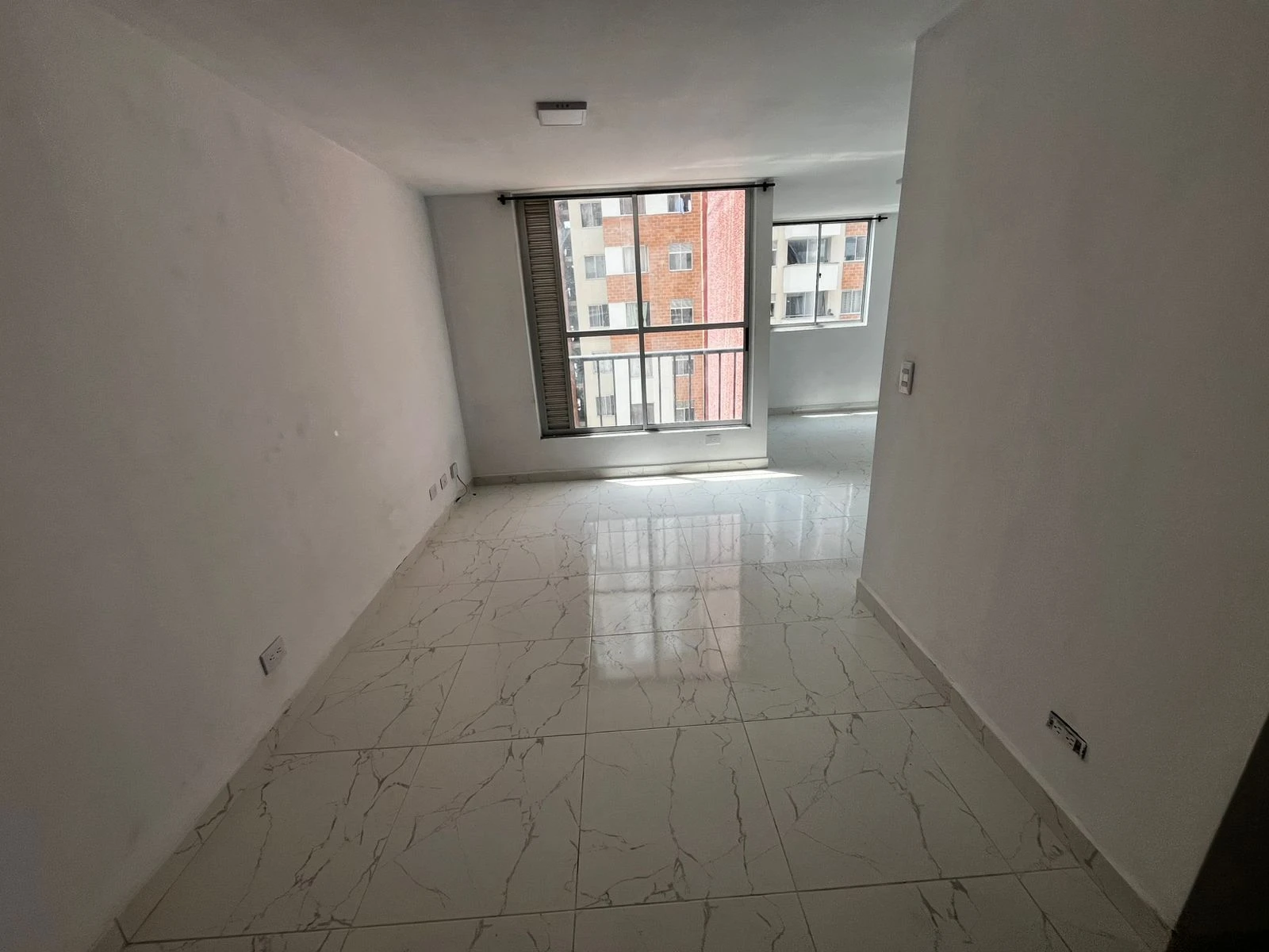 Apartamento en Arriendo Villas del Sol Bello
