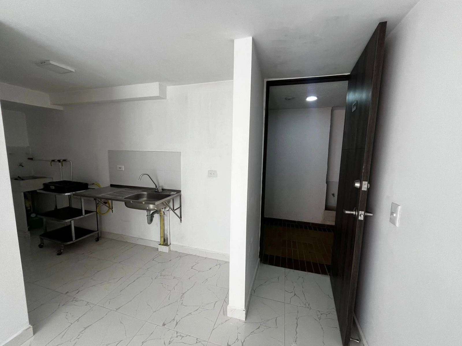 Apartamento en Arriendo Villas del Sol Bello