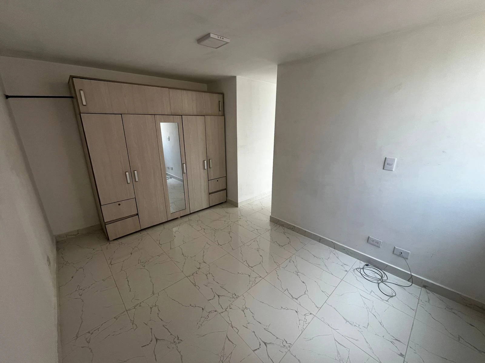 Apartamento en Arriendo Villas del Sol Bello