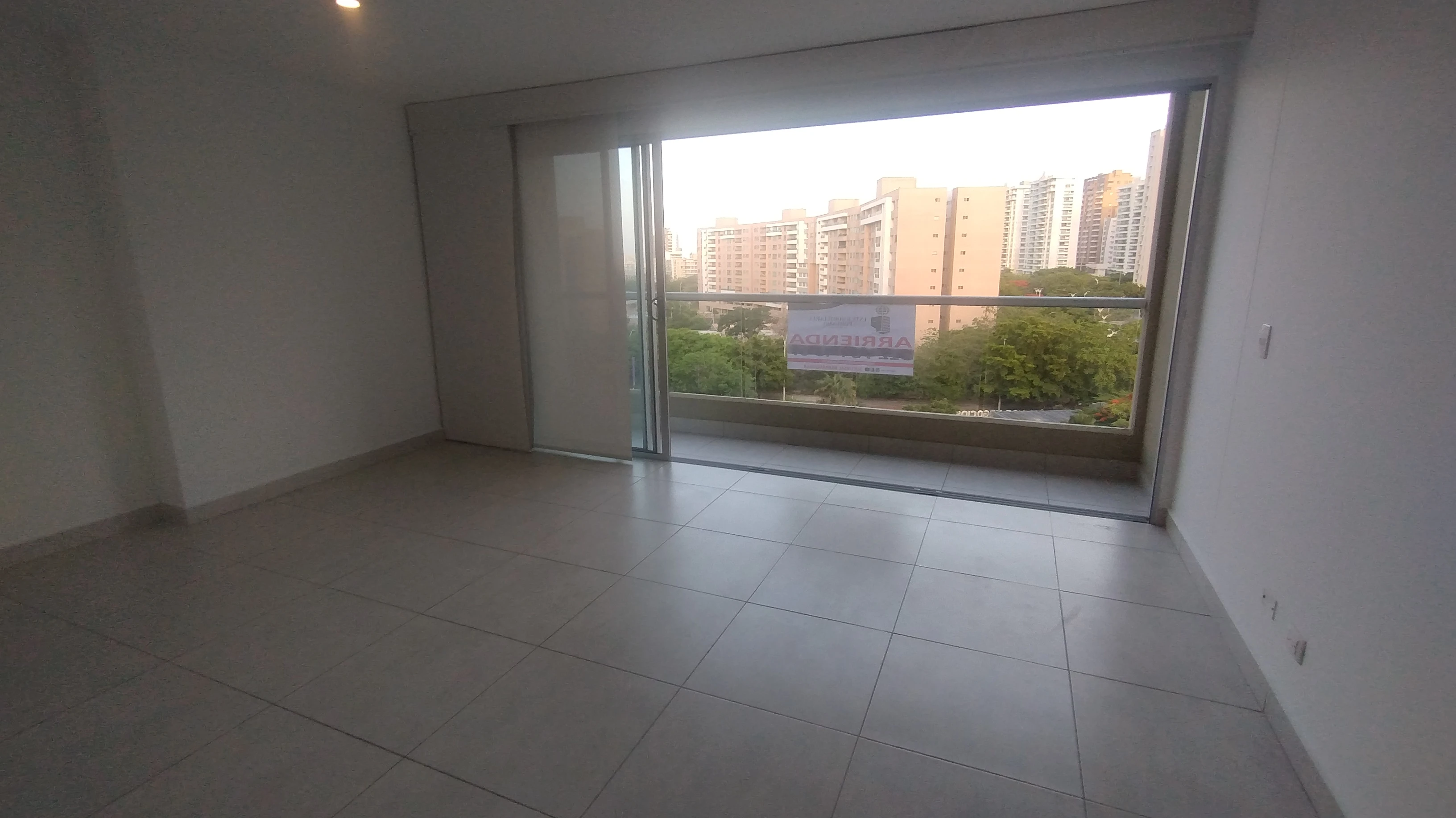 APARTAMENTO PARA ARRIENDO CERCA DE BUENAVISTA 