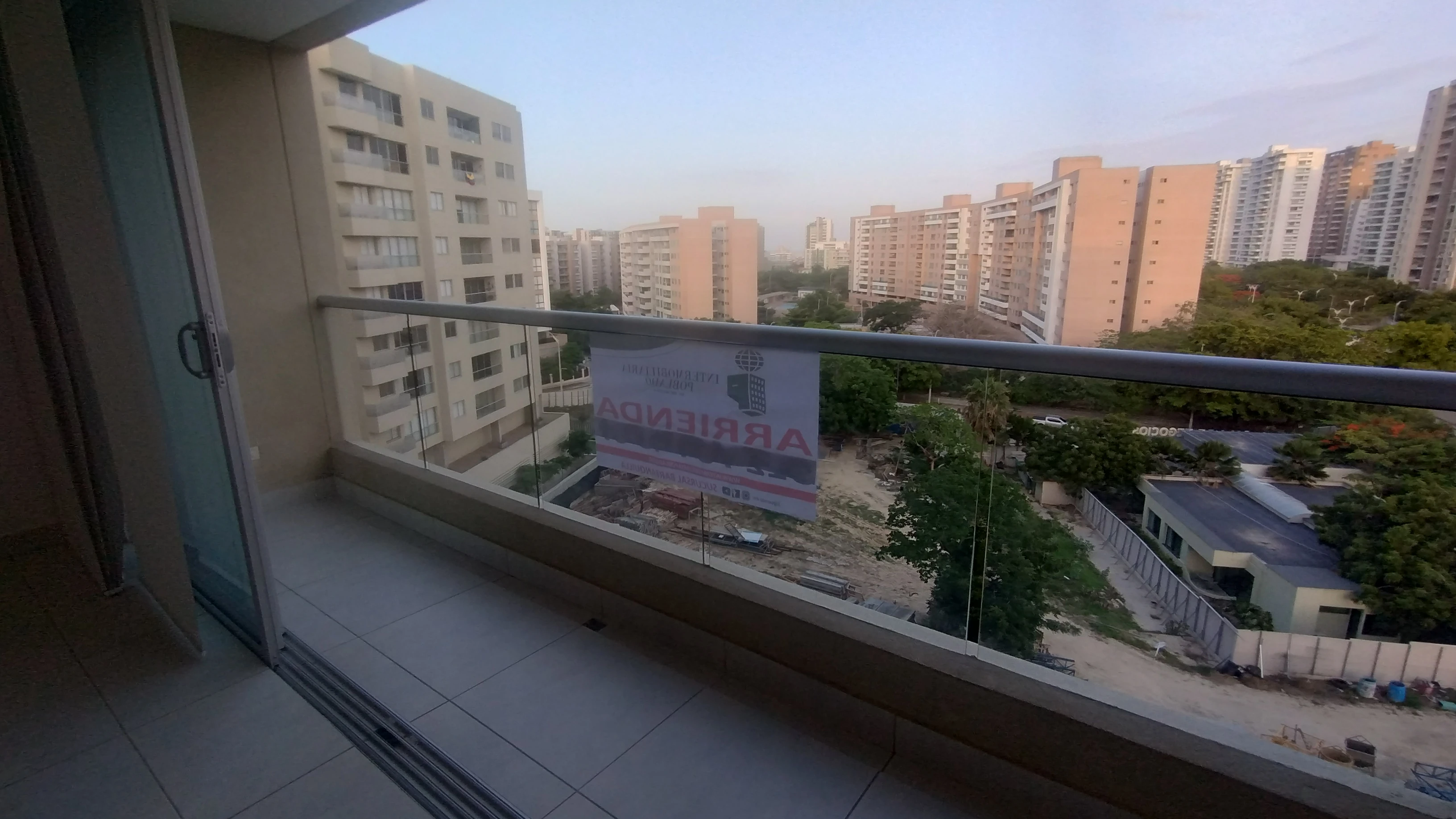 APARTAMENTO PARA ARRIENDO CERCA DE BUENAVISTA 
