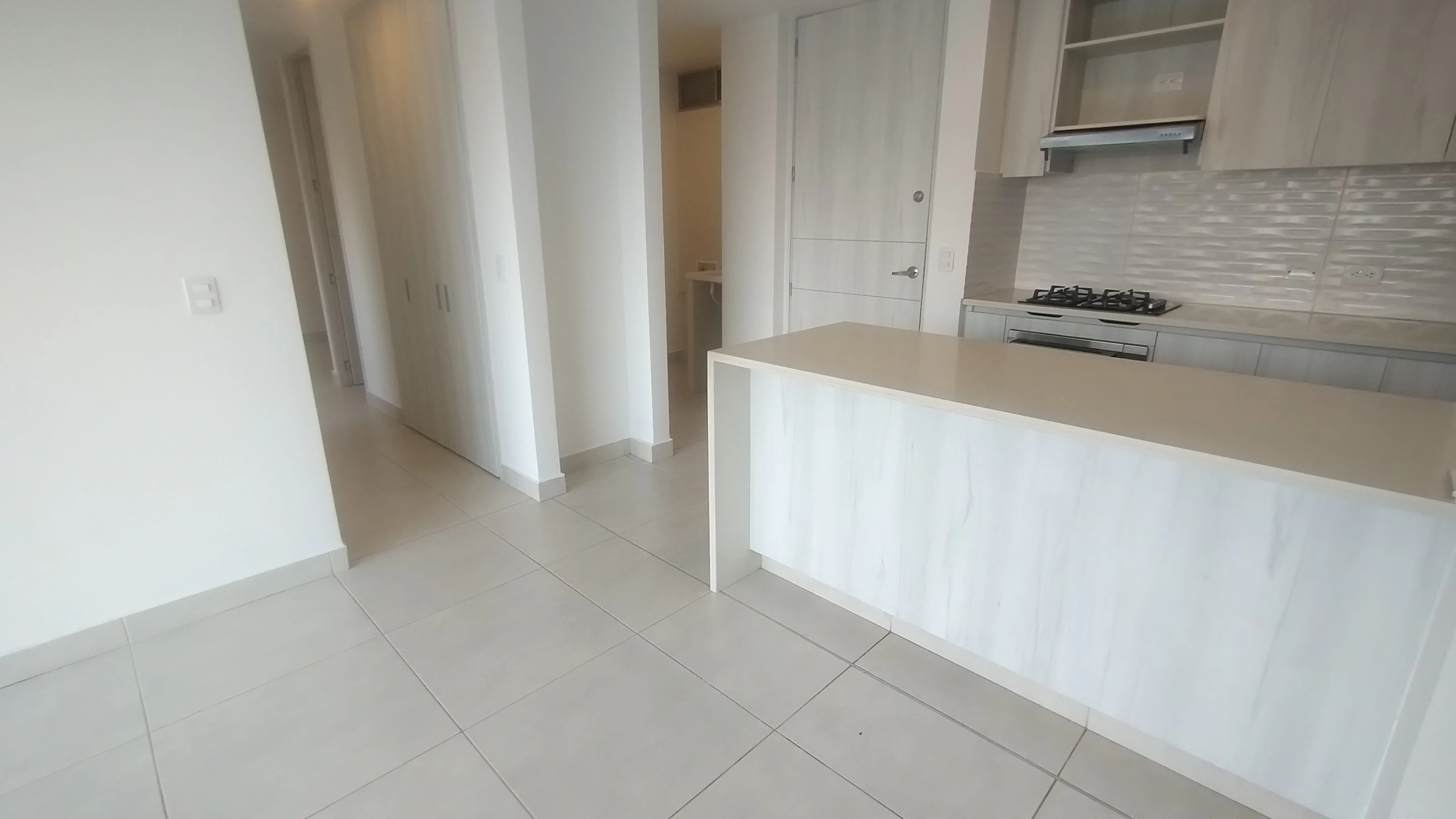 APARTAMENTO PARA ARRIENDO CERCA DE BUENAVISTA 