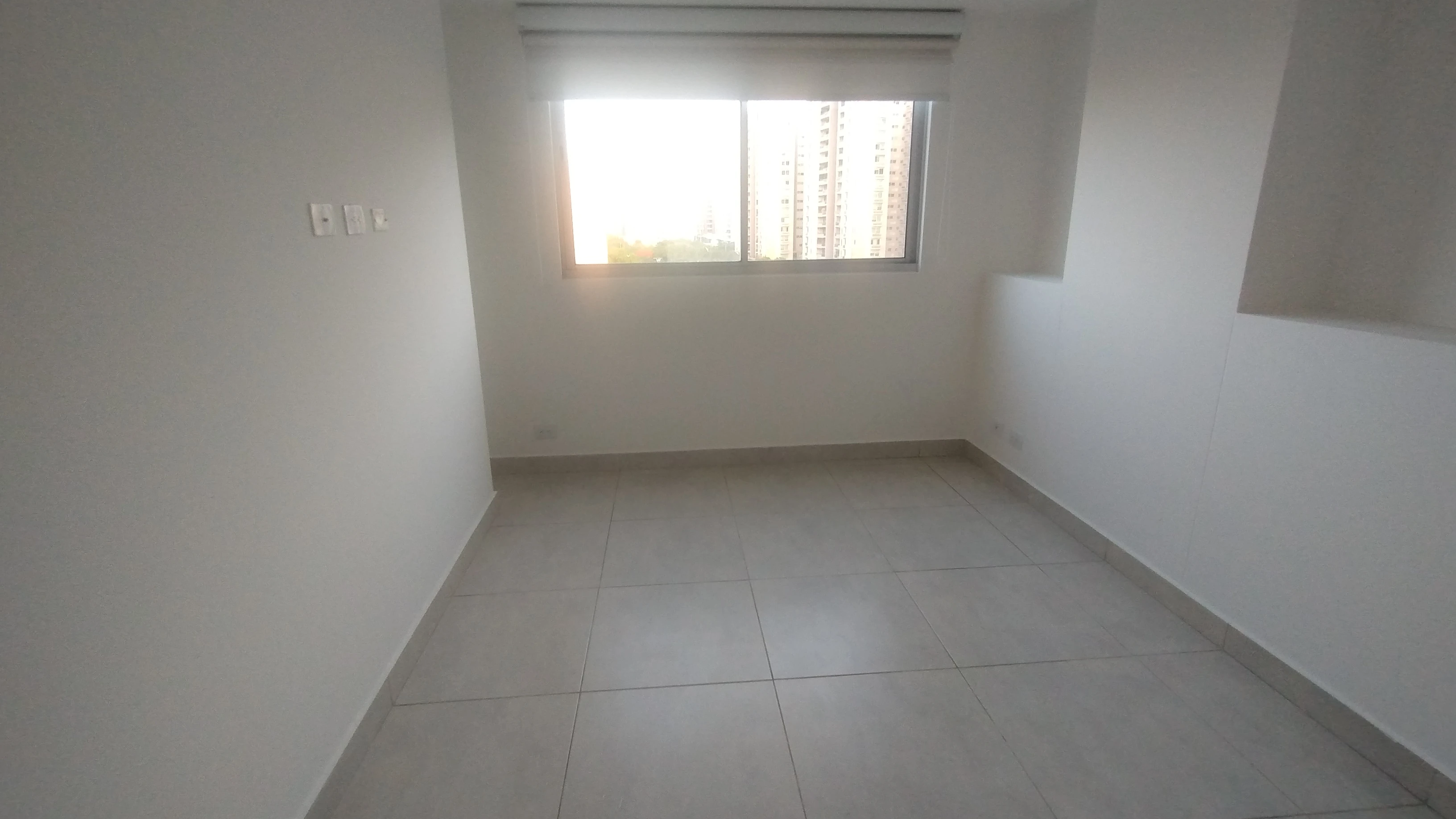 APARTAMENTO PARA ARRIENDO CERCA DE BUENAVISTA 