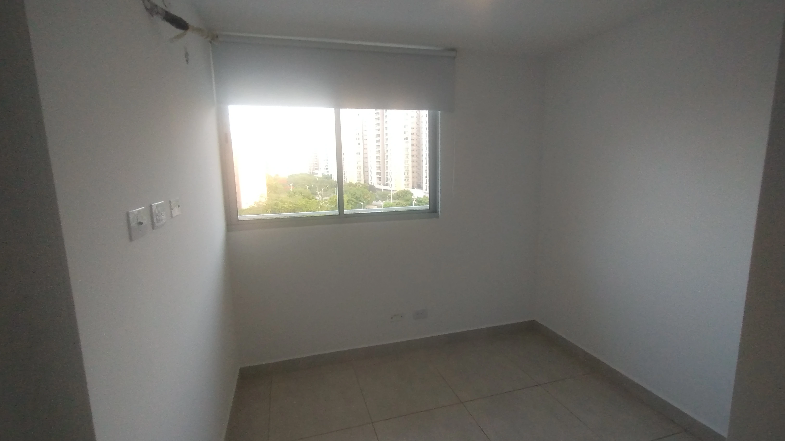 APARTAMENTO PARA ARRIENDO CERCA DE BUENAVISTA 