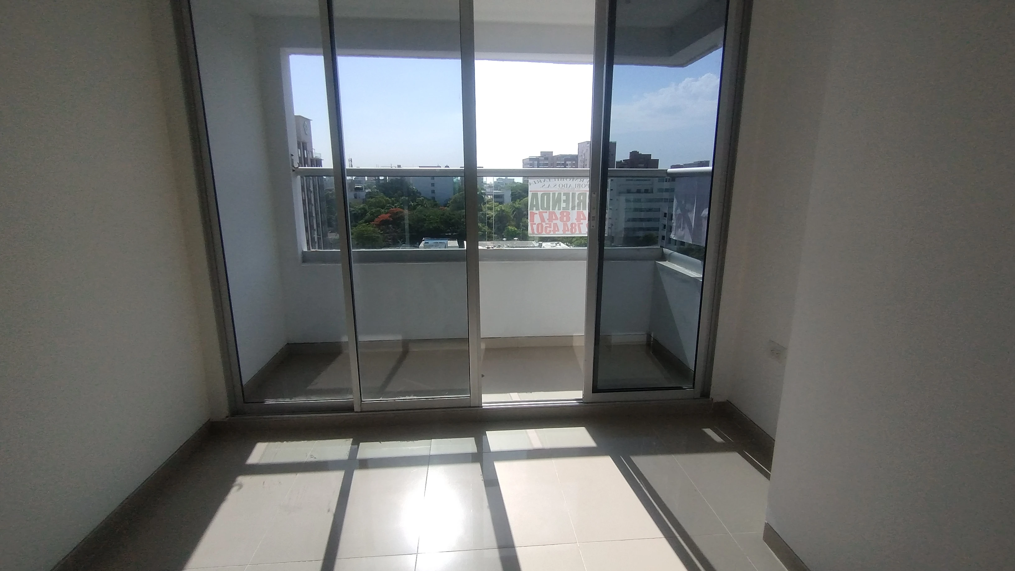 APARTAMENTO EN ARRIENDO EN SAN VICENTE 