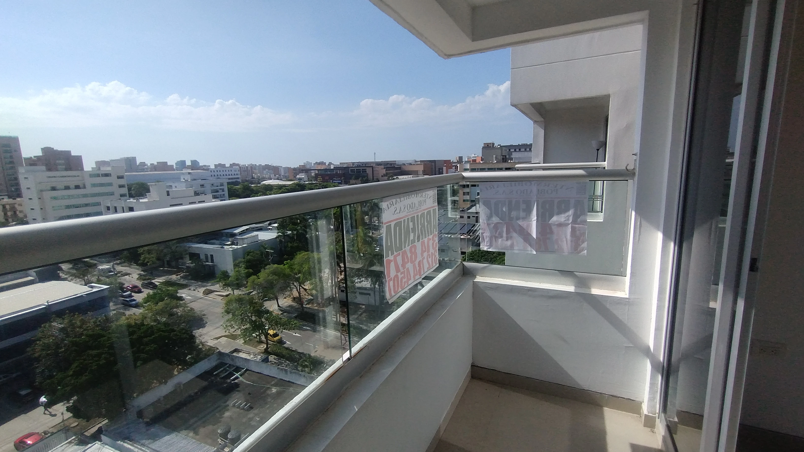 APARTAMENTO EN ARRIENDO EN SAN VICENTE 