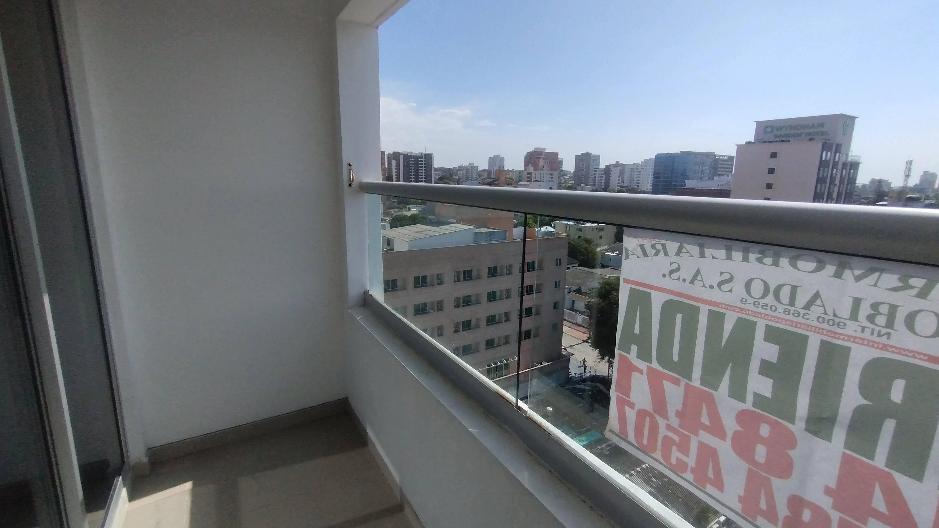 APARTAMENTO EN ARRIENDO EN SAN VICENTE 