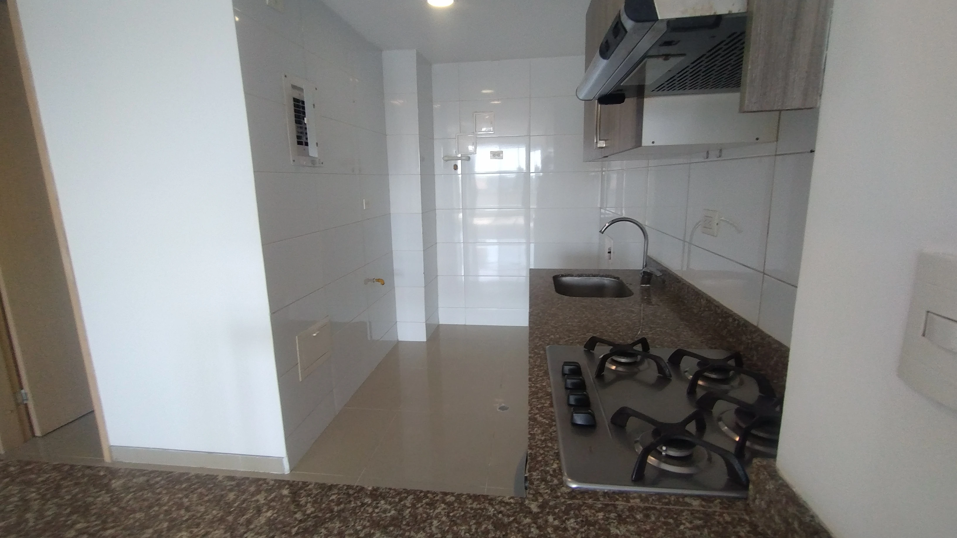 APARTAMENTO EN ARRIENDO EN SAN VICENTE 