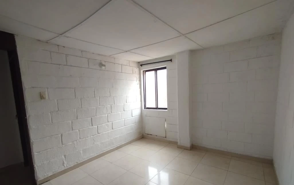 Apartamento en arriendo Las Delicias