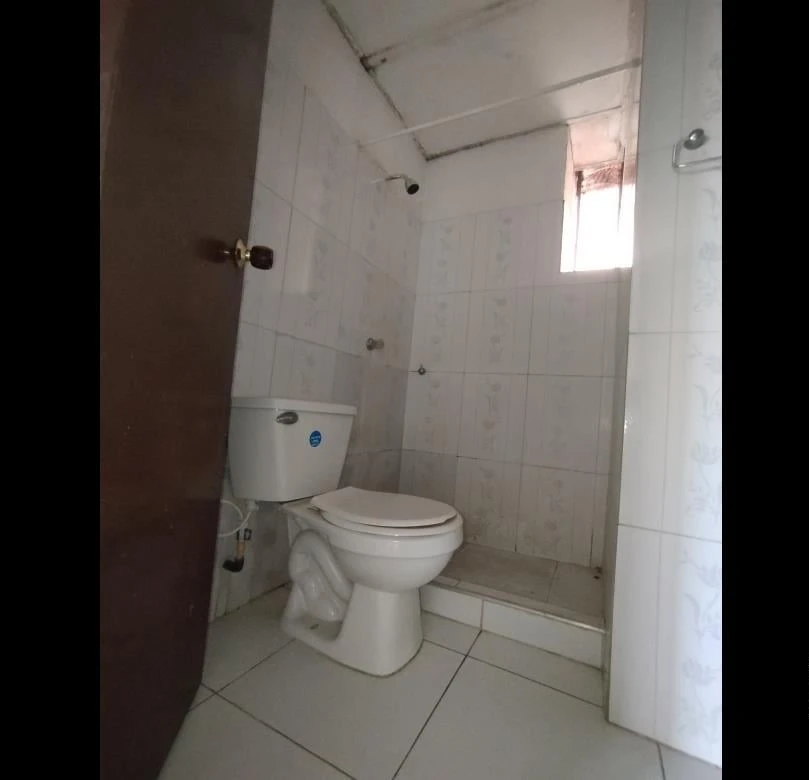 Apartamento en arriendo Las Delicias