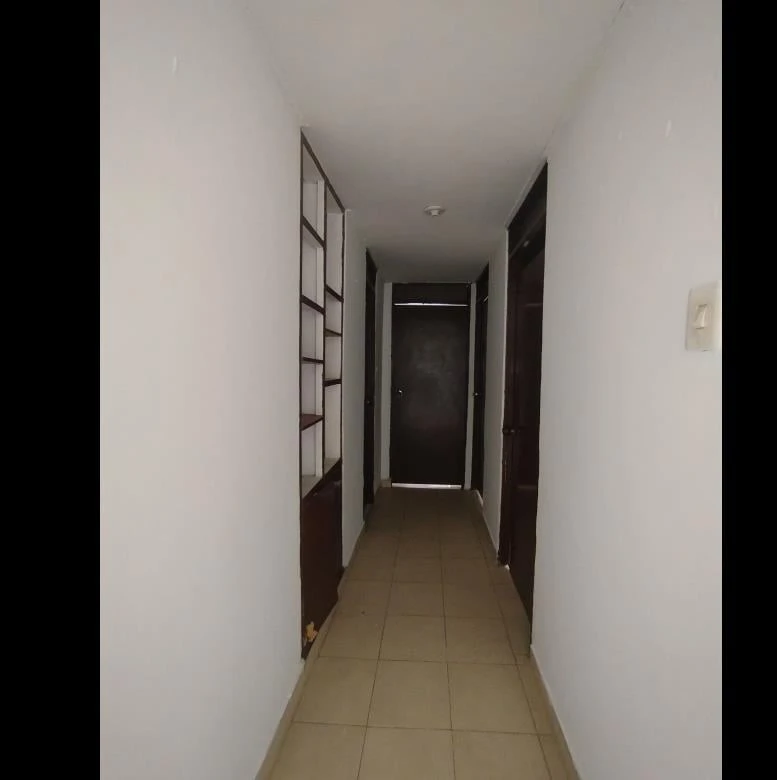 Apartamento en arriendo Las Delicias