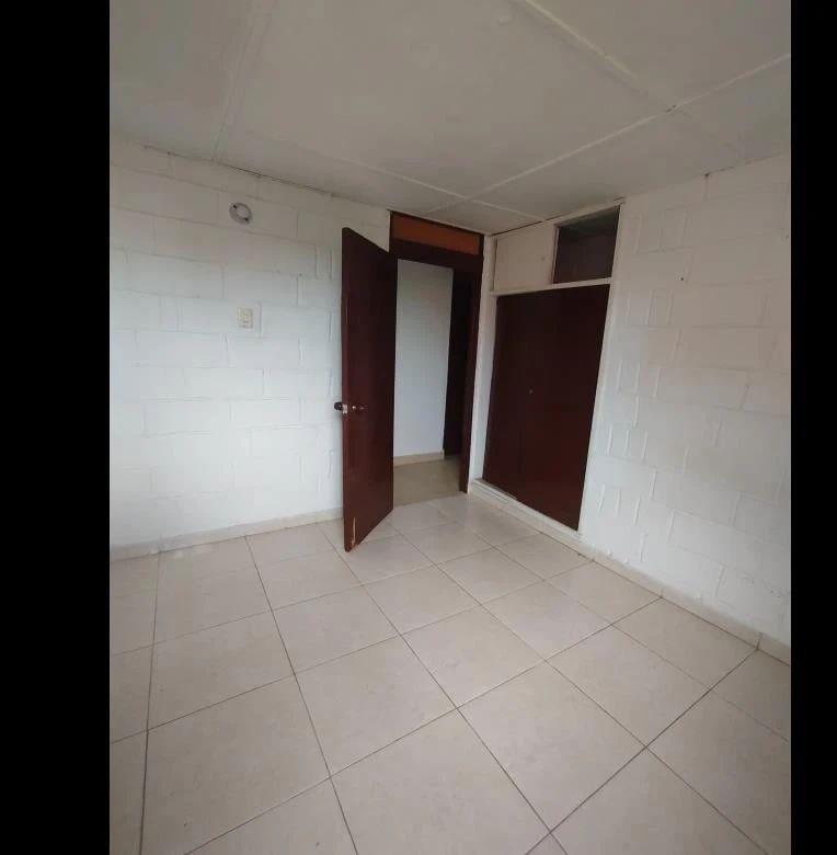 Apartamento en arriendo Las Delicias
