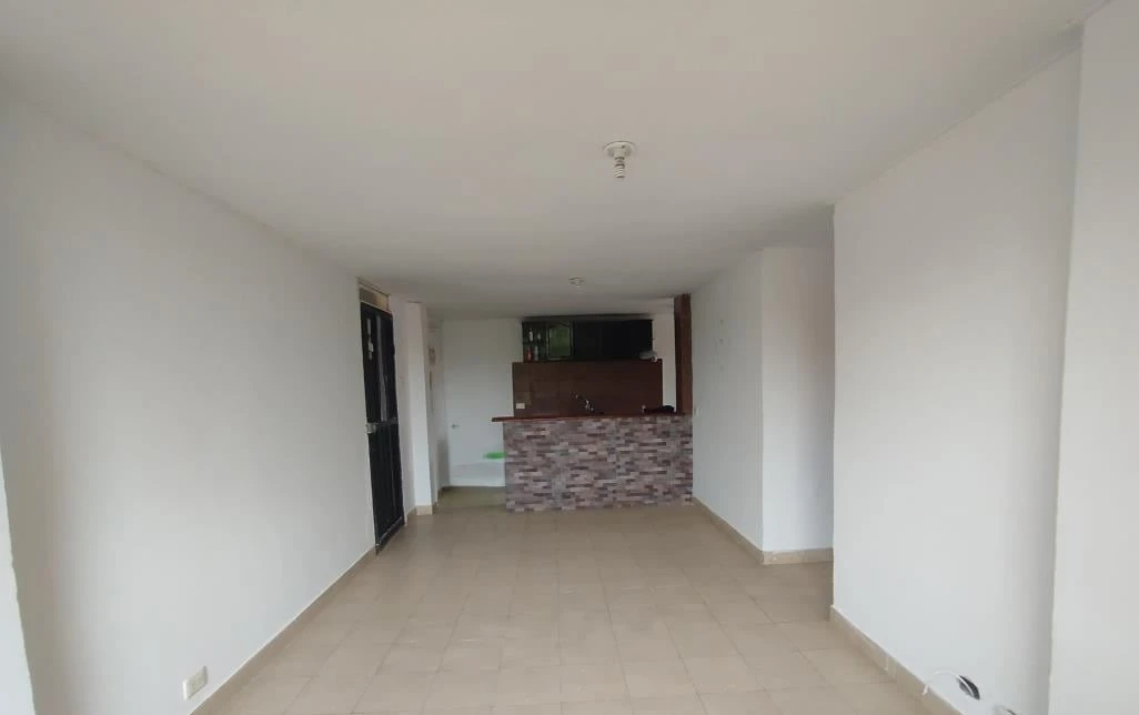 Apartamento en arriendo Las Delicias