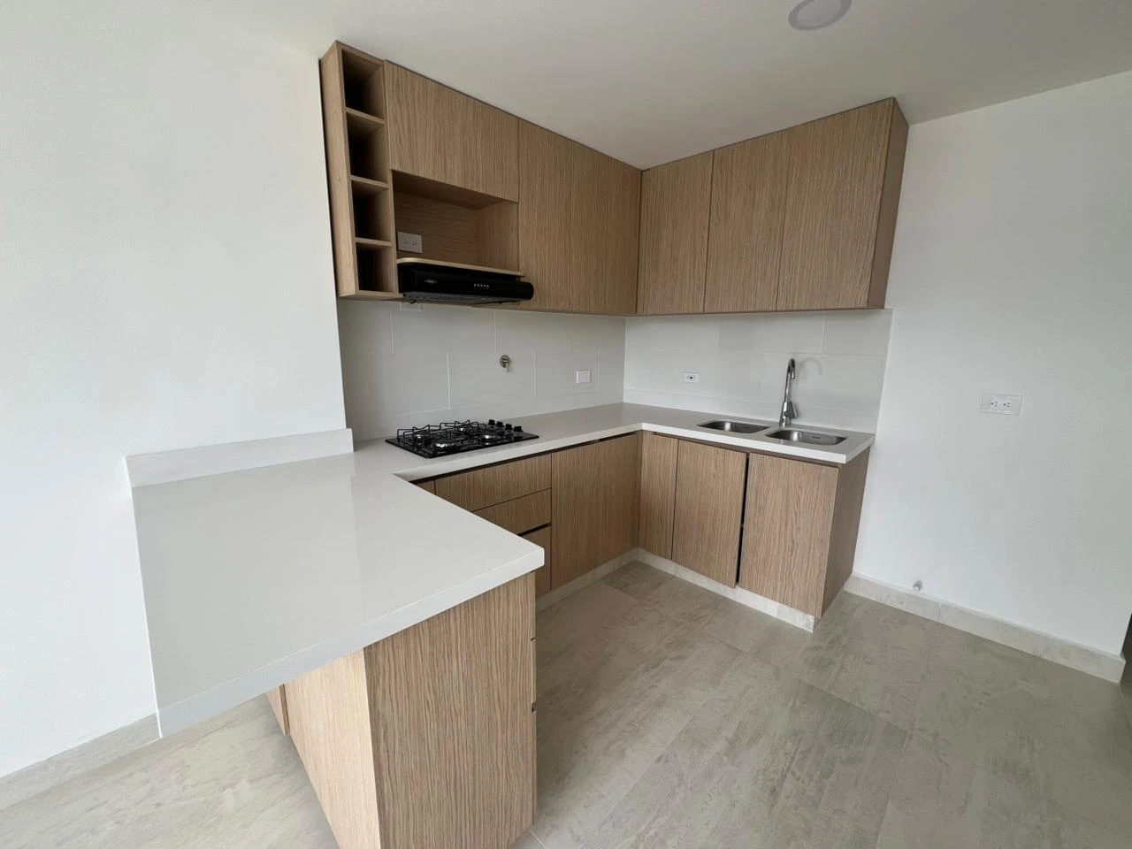 Apartamento en Arriendo Las Vegas Sabaneta