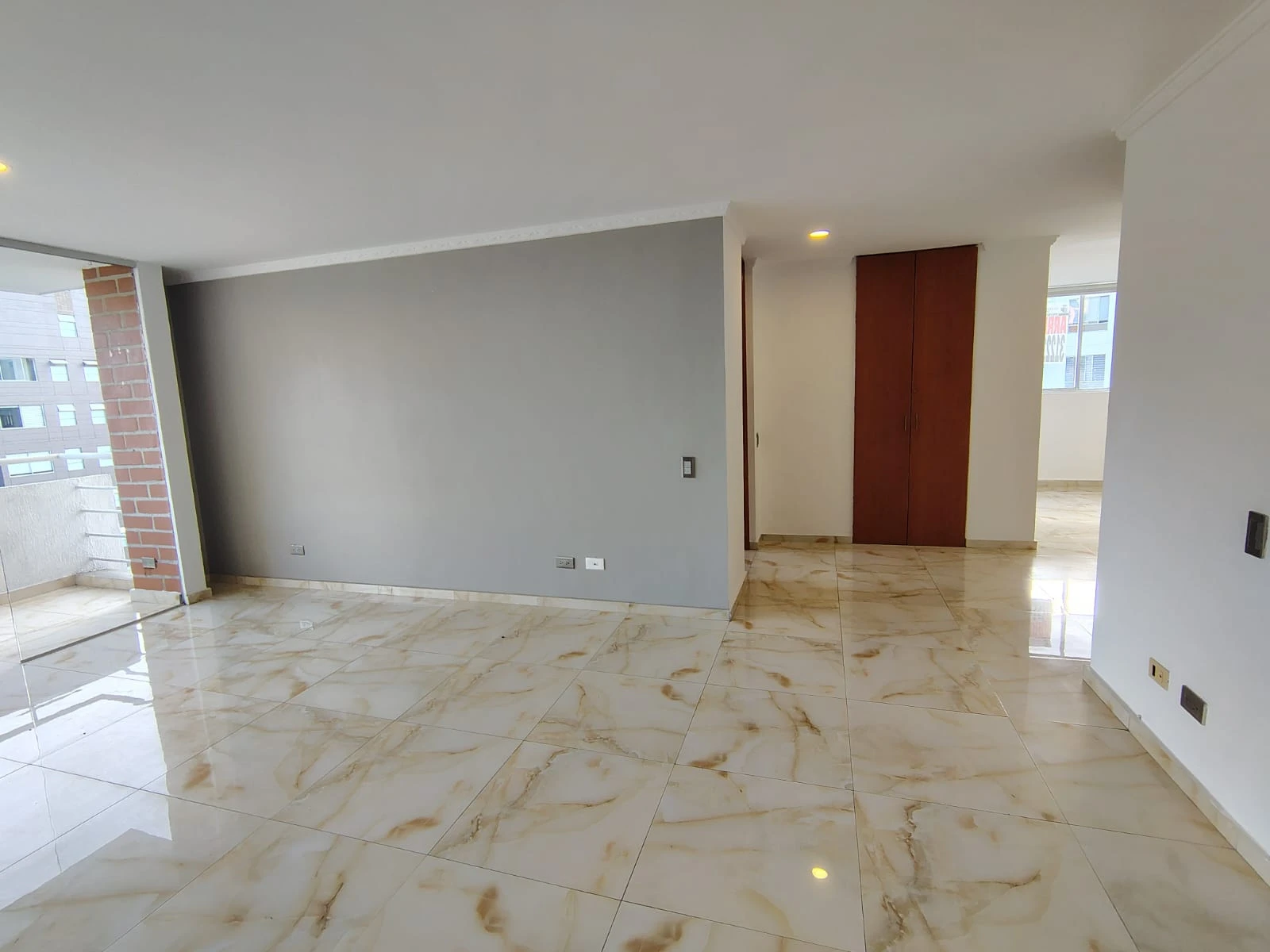 Apartamento en arriendo sector Lalinde