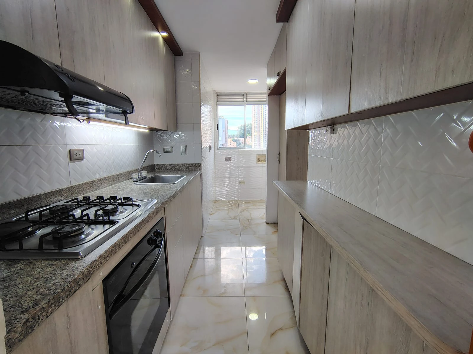 Apartamento en arriendo sector Lalinde
