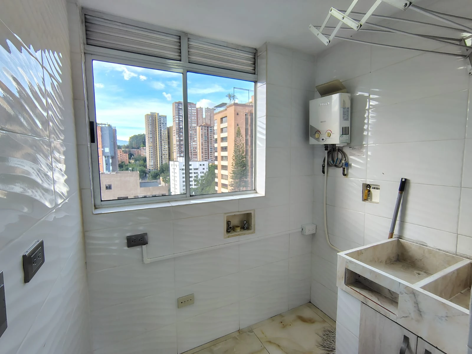 Apartamento en arriendo sector Lalinde