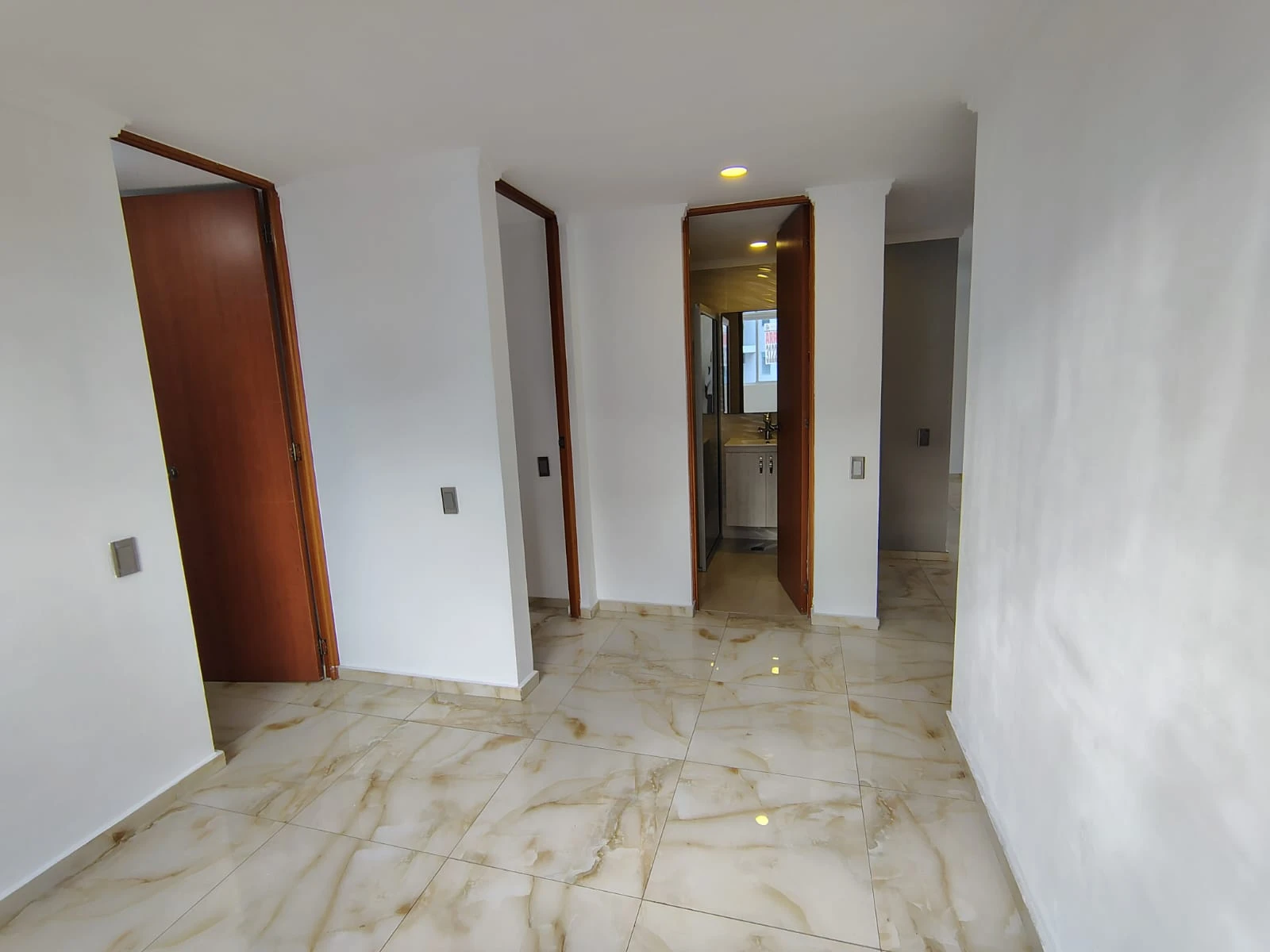 Apartamento en arriendo sector Lalinde