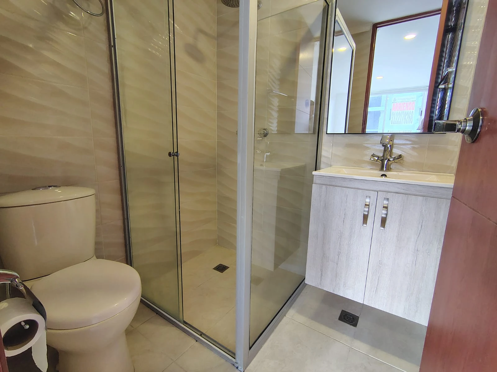 Apartamento en arriendo sector Lalinde