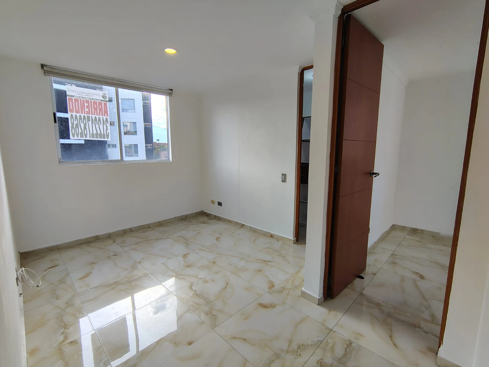Apartamento en arriendo sector Lalinde