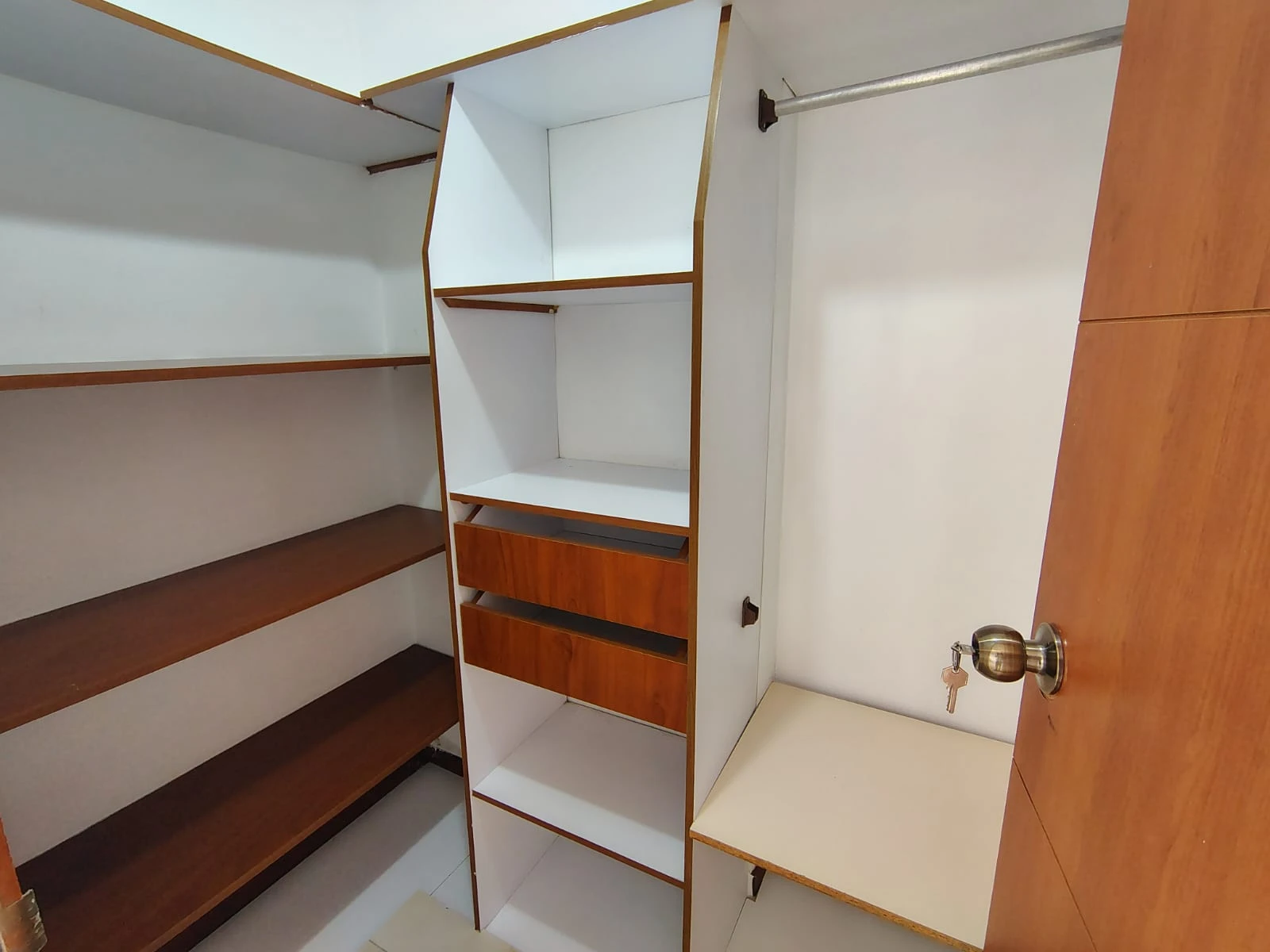 Apartamento en arriendo sector Lalinde