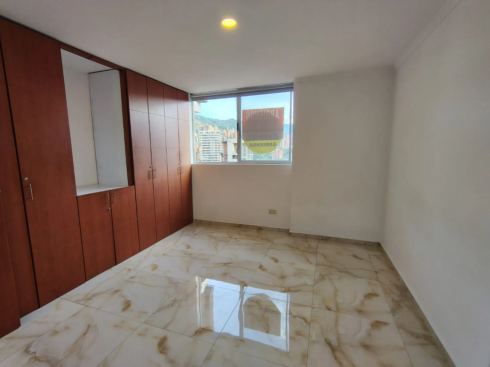 Apartamento en arriendo sector Lalinde
