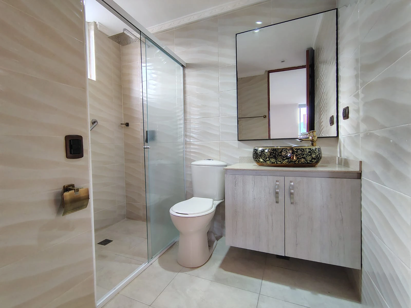 Apartamento en arriendo sector Lalinde