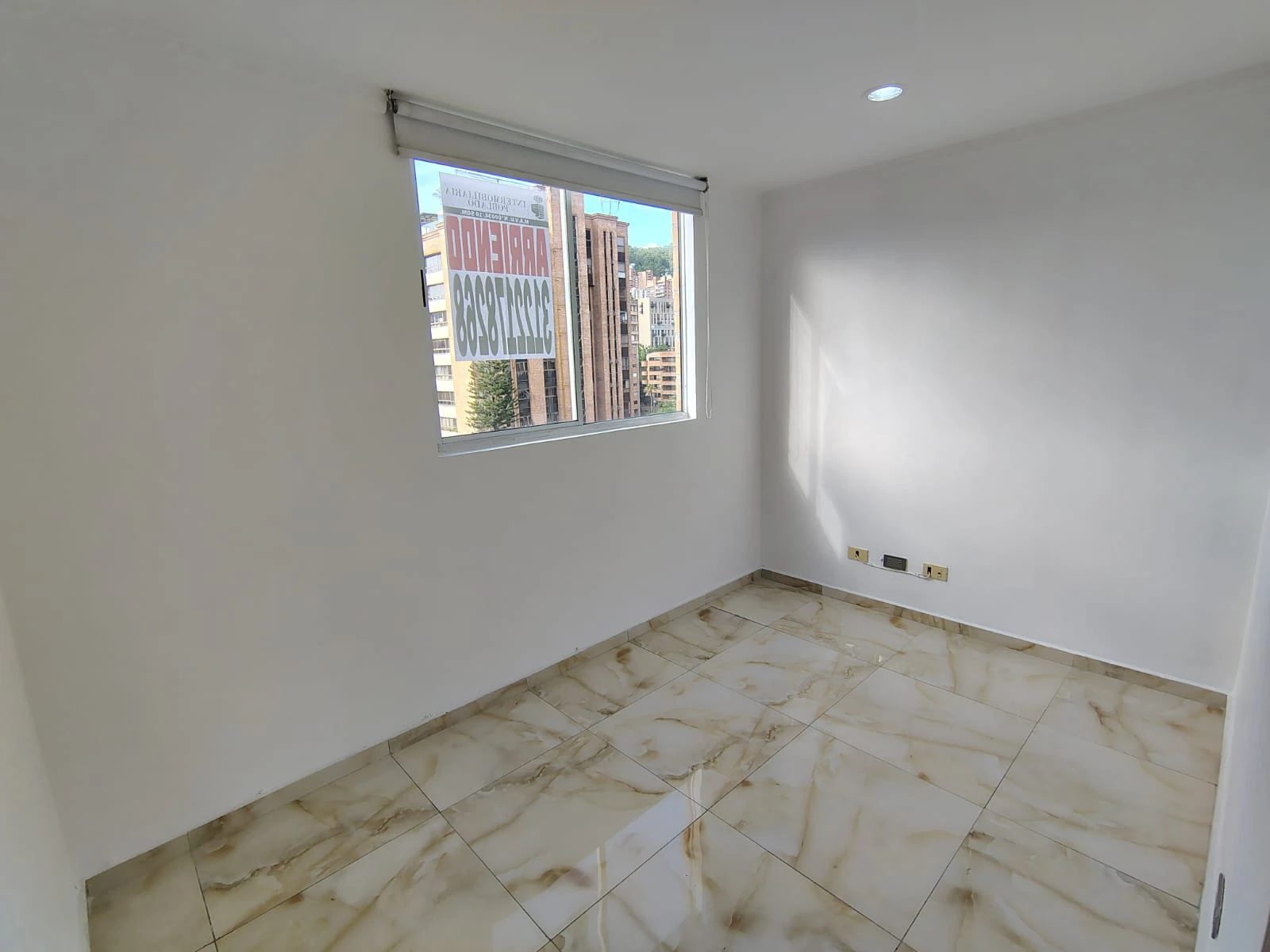 Apartamento en arriendo sector Lalinde
