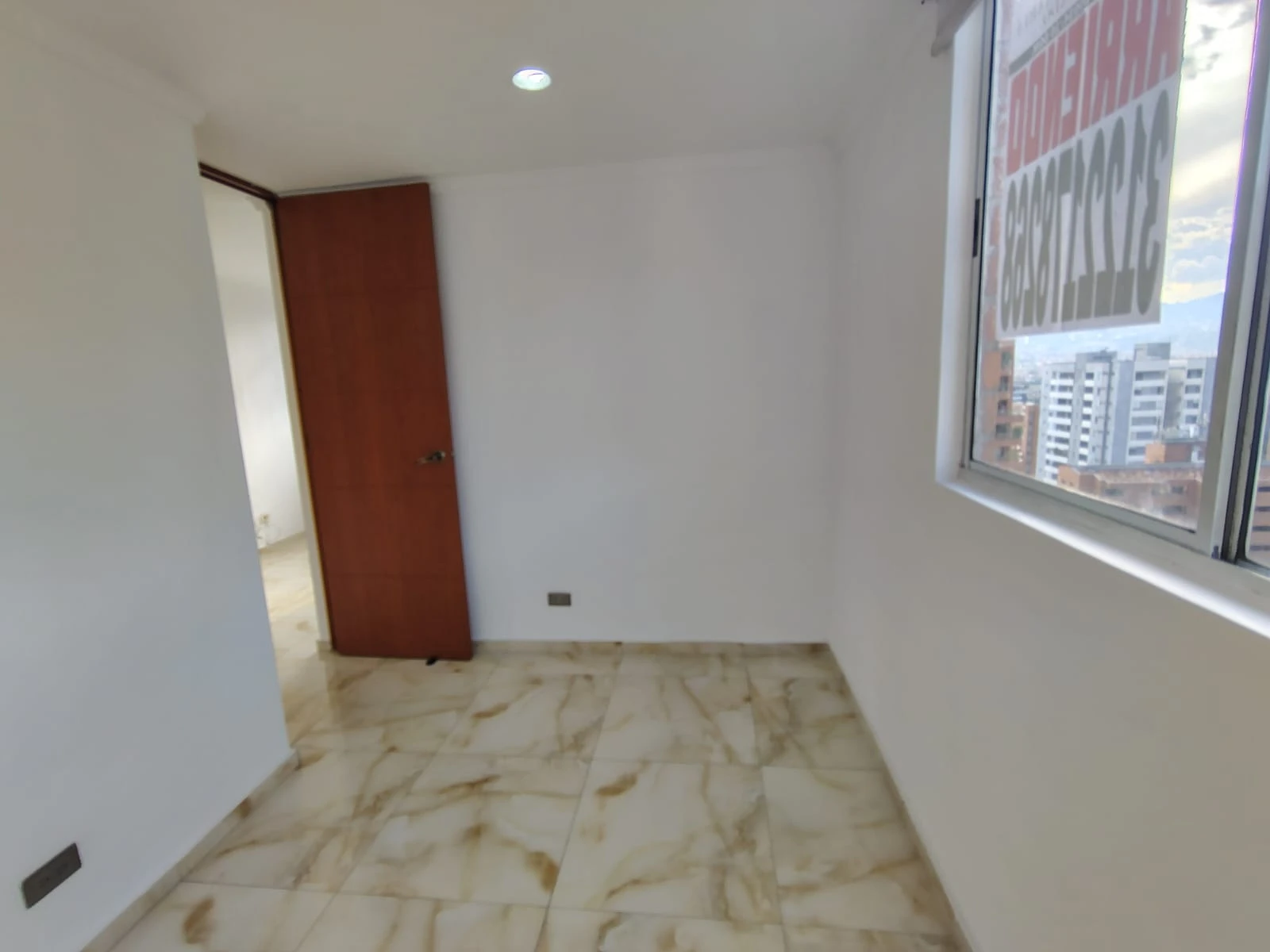 Apartamento en arriendo sector Lalinde