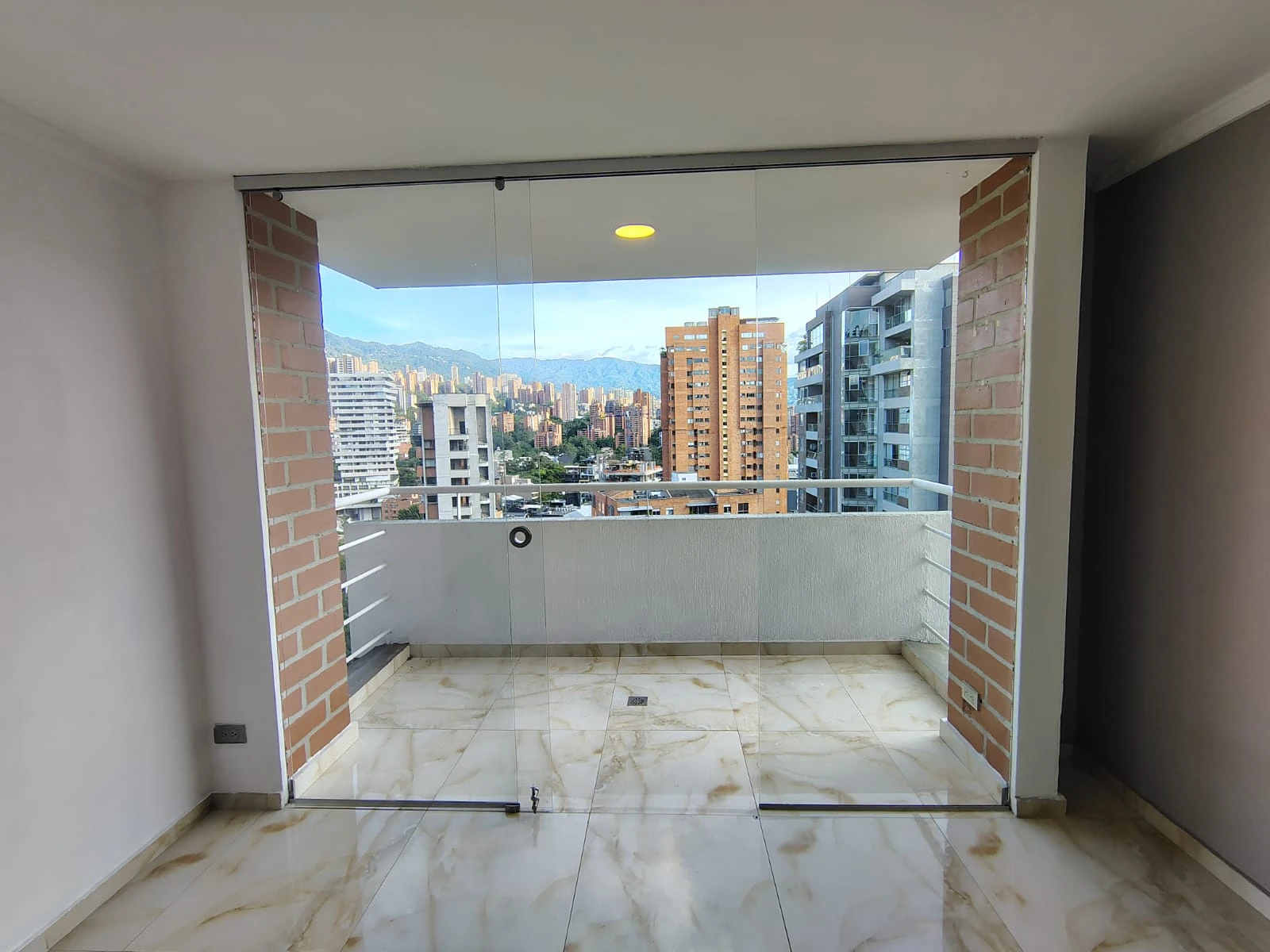 Apartamento en arriendo sector Lalinde