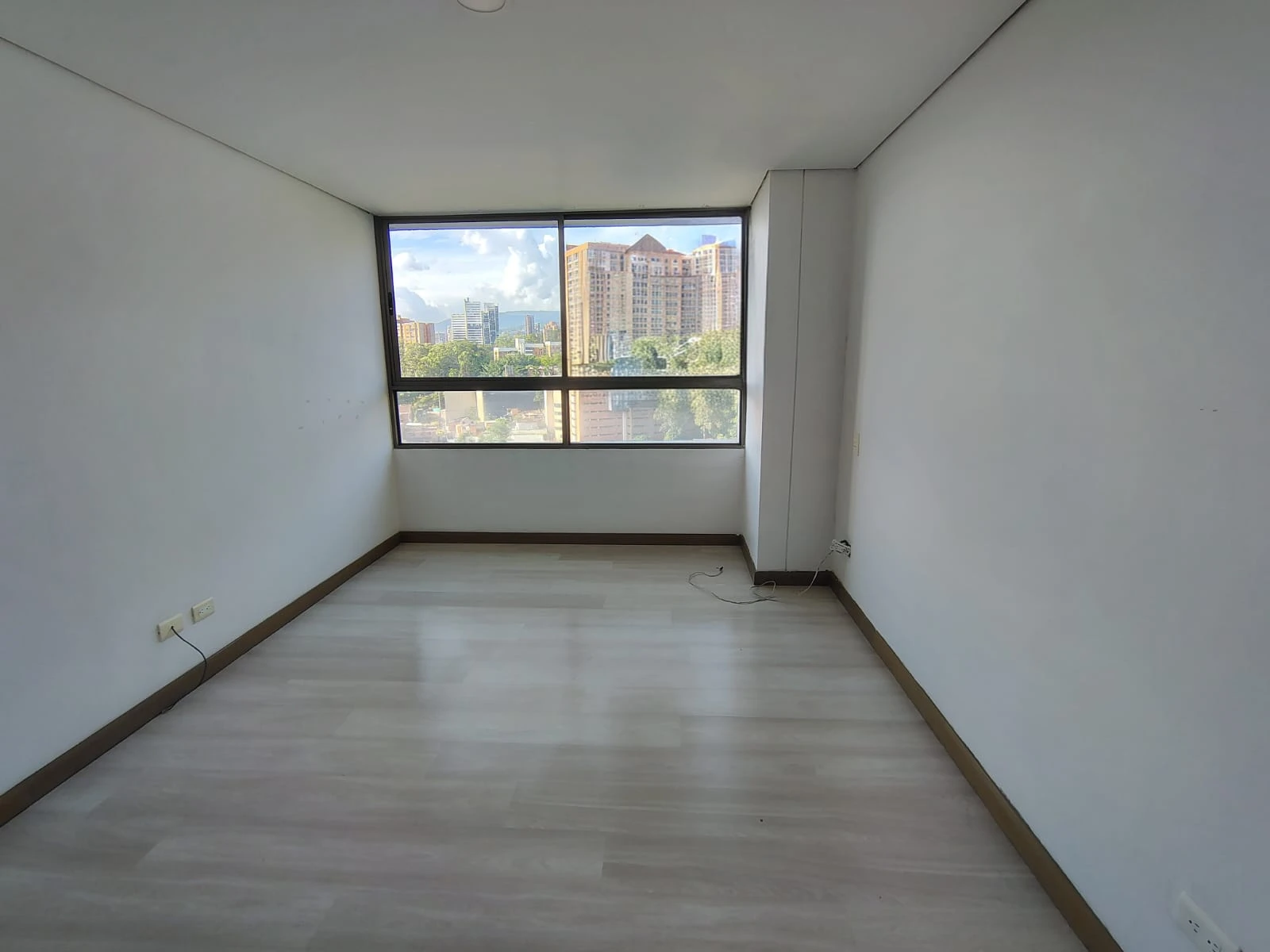 Apartamento en arriendo sector Loma del Esmeraldal