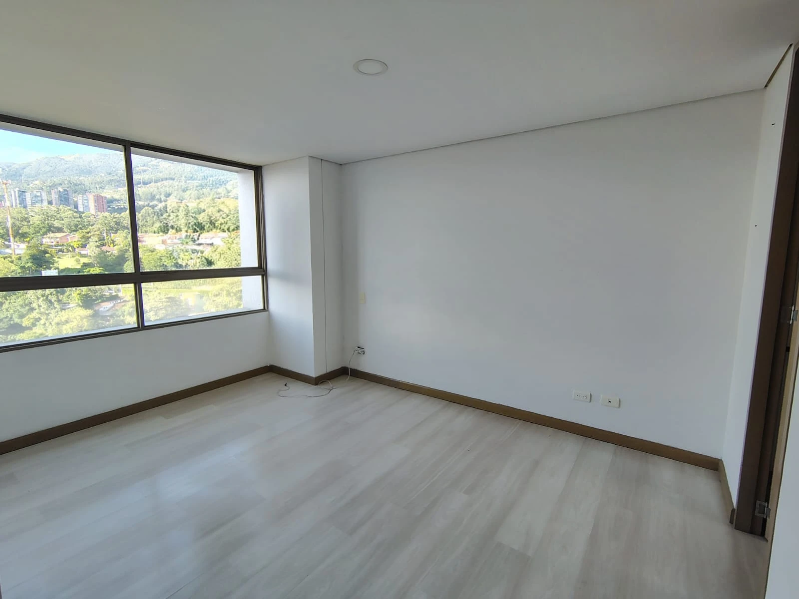 Apartamento en arriendo sector Loma del Esmeraldal