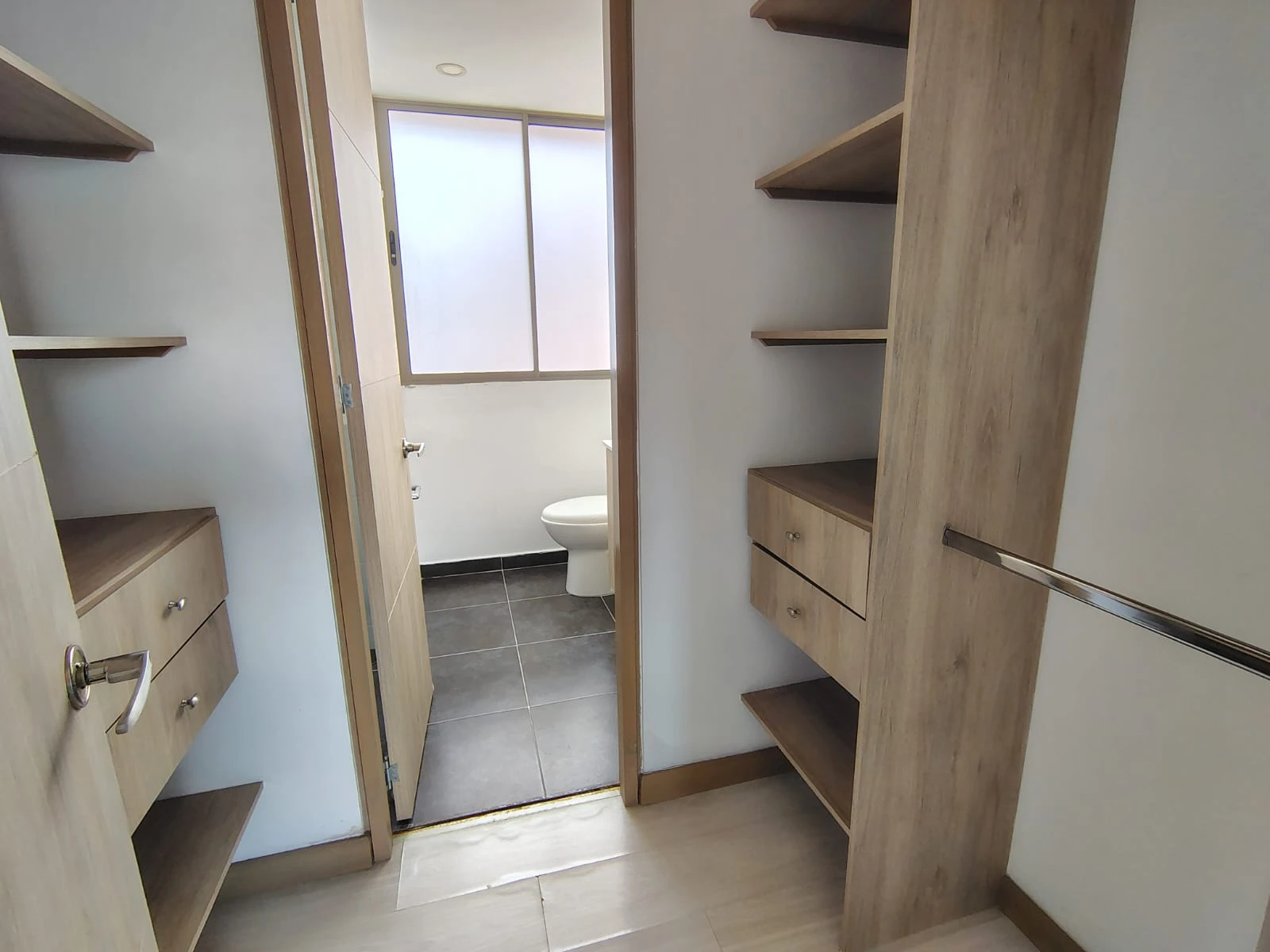 Apartamento en arriendo sector Loma del Esmeraldal