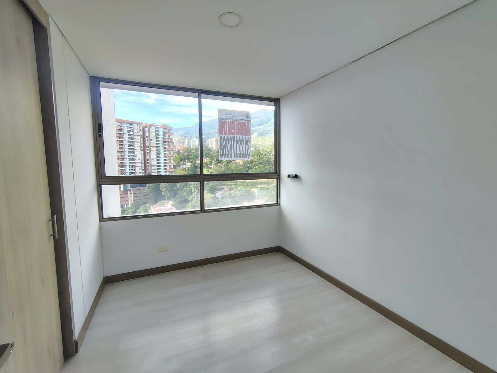 Apartamento en arriendo sector Loma del Esmeraldal