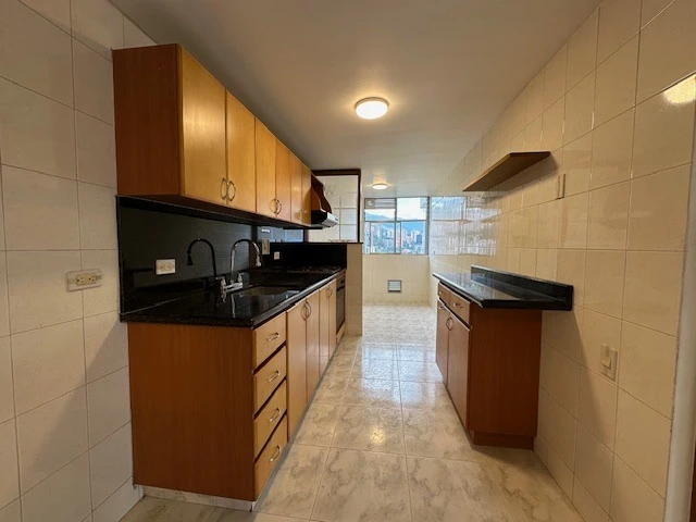 Arriendo Apartamento en el Poblado