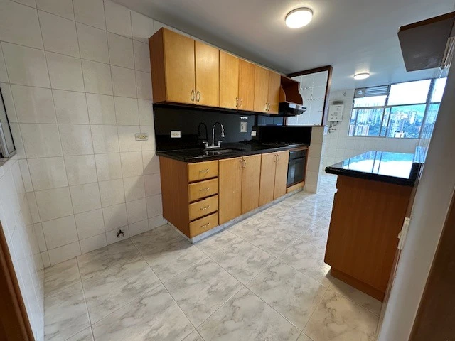 Arriendo Apartamento en el Poblado