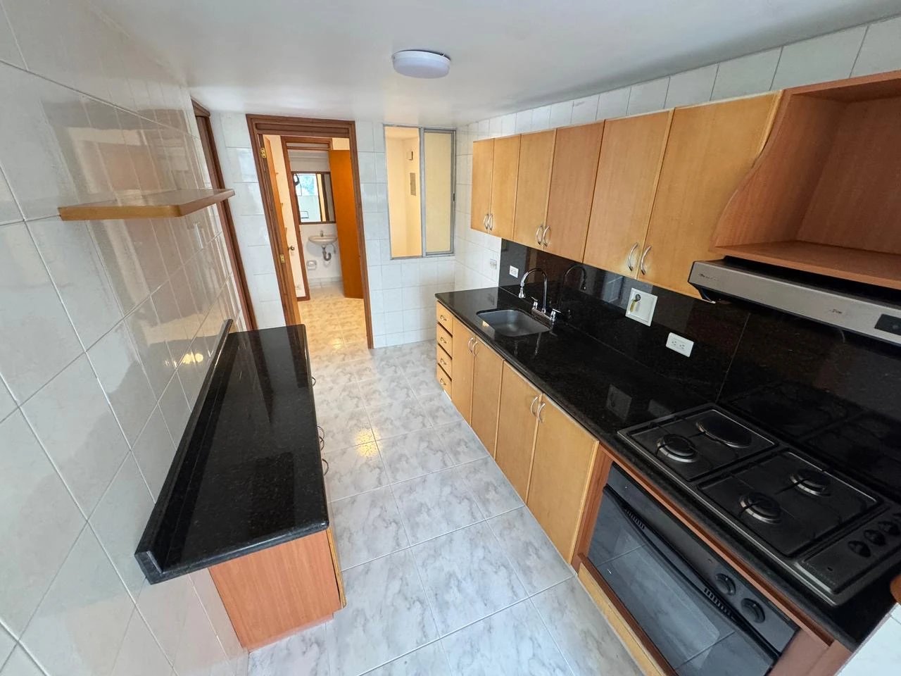 Arriendo Apartamento en el Poblado