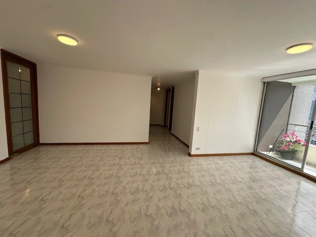 Arriendo Apartamento en el Poblado