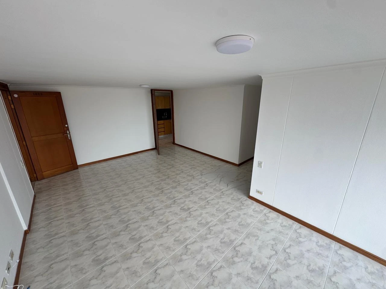 Arriendo Apartamento en el Poblado