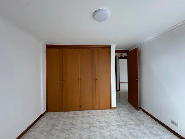 Arriendo Apartamento en el Poblado