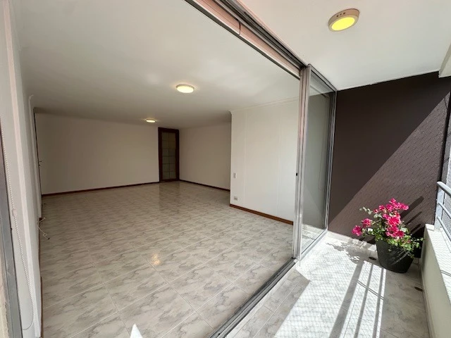 Arriendo Apartamento en el Poblado