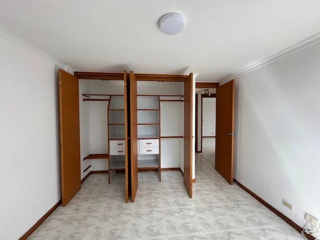 Arriendo Apartamento en el Poblado
