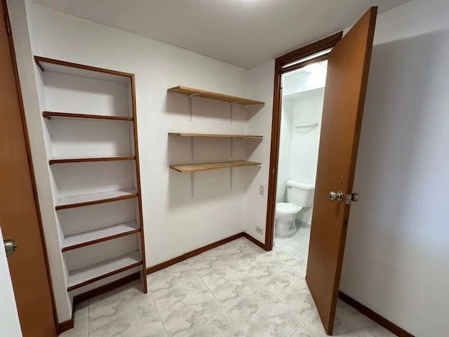 Arriendo Apartamento en el Poblado