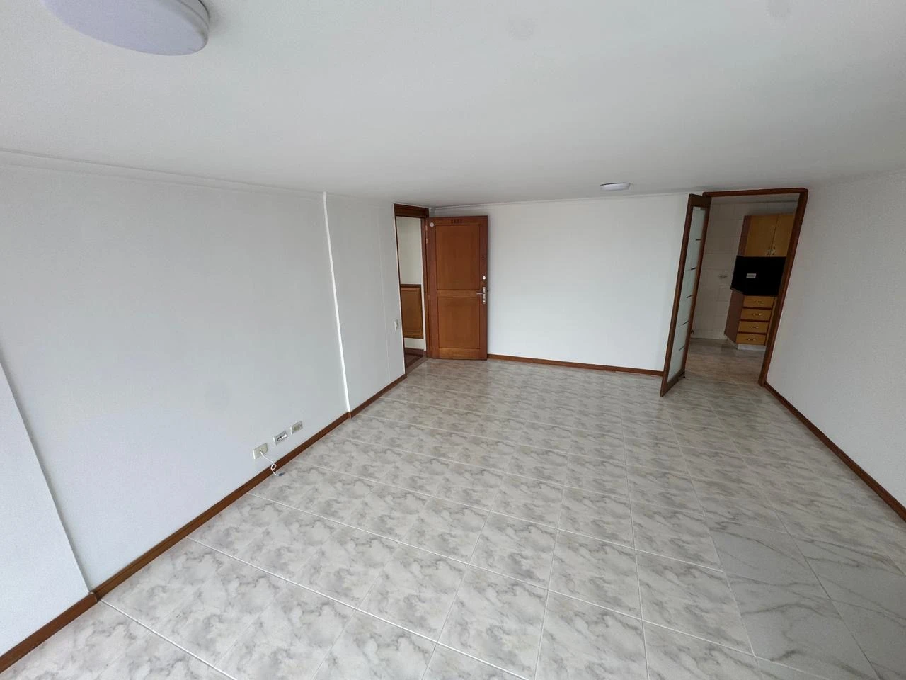 Arriendo Apartamento en el Poblado