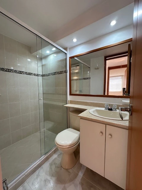 Arriendo Apartamento en el Poblado