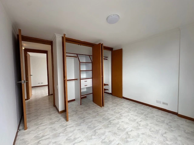 Arriendo Apartamento en el Poblado